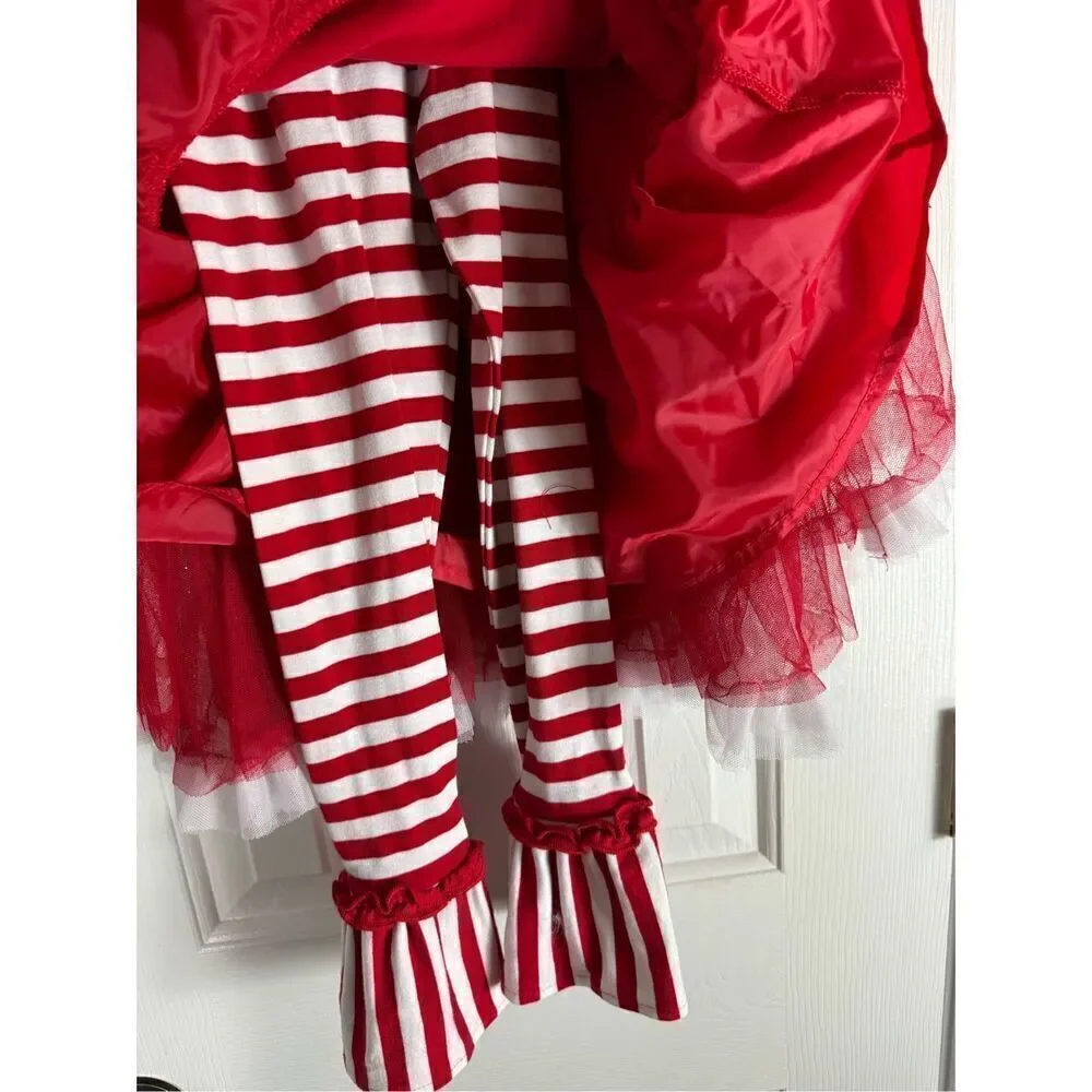 NWT Counting Daisies Girls Set Size 6